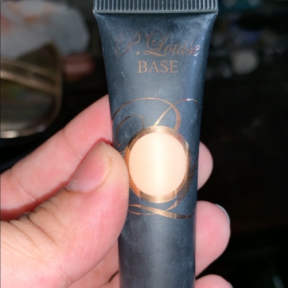 P.louise base in rumour 01